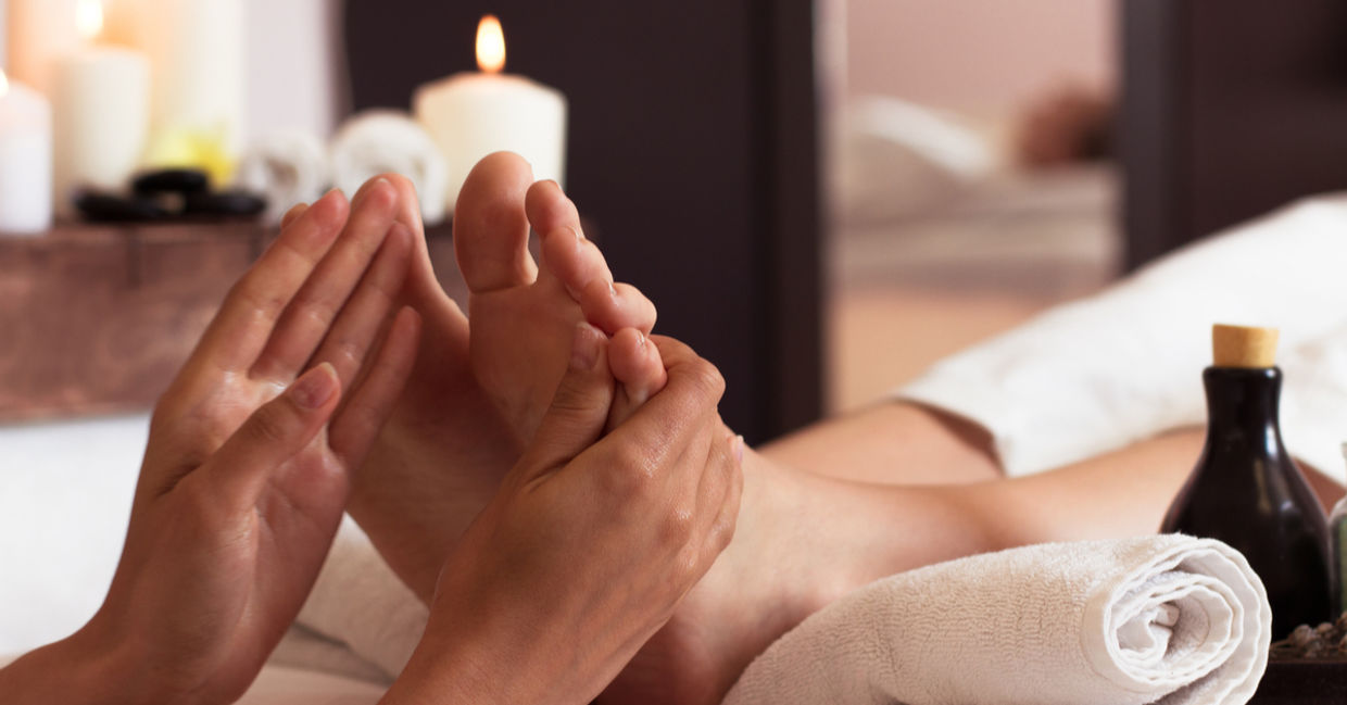 Male To Male Massage In Delhi NCR